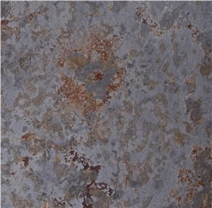 Brazilian Rust Slate Slabs & Tiles Brazilian Rust Slate Slabs & Tiles