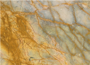 Orazia Gold Marble Tiles Slabs