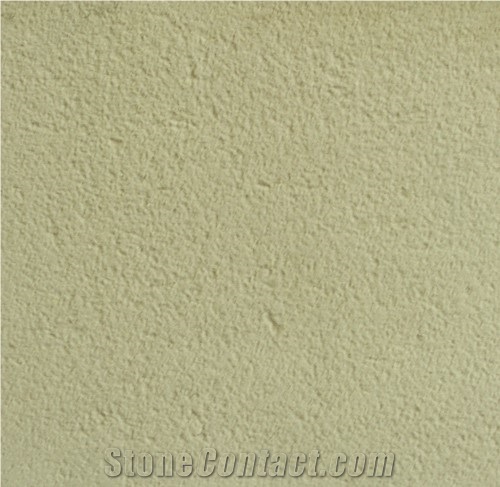 Vratsa Doro Limestone Sand Blasted Slabs & Tiles, Bulgaria Beige Limestone
