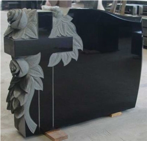Monument Absolute Black Granite