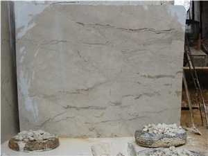 Breccia Aurora Marble Block, Italy Beige Marble Breccia Aurora Marble Block, Italy Beige Marble