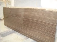 Brown Sylver Marble Slabs & Tiles