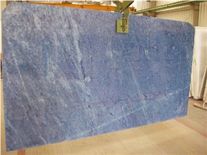 Danubio Blue Marble Slabs