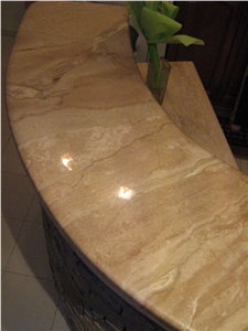 Daino Reale Marble Work Top Daino Reale Marble Work Top