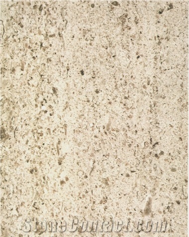 Moca Creme Limestone Slabs & Tiles, Portugal Beige Limestone