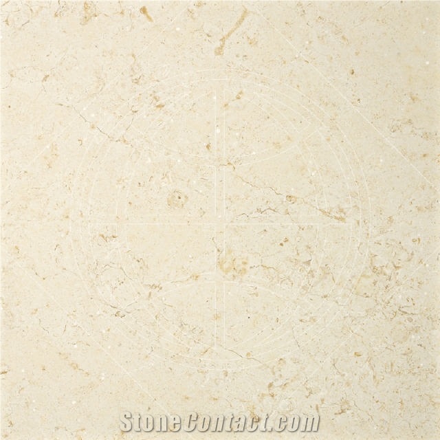 Jerusalem Gold Classic Limestone Slabs & Tiles, Israel Yellow Limestone