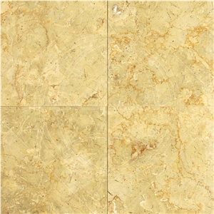 Sahara Gold Marble Slabs & Tiles, India Yellow Marble