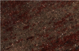 Silver Galaxy Granite Slabs & Tiles, India Grey Granite