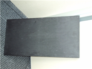 China Grey Slate Roof Tiles