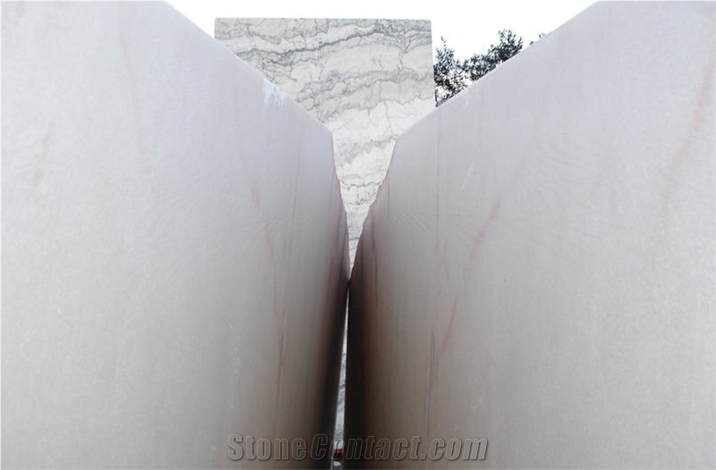 Lagoa Claro Marble Slabs & Tiles, Portugal Beige Marble