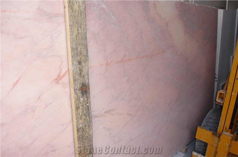 Rosa Portogallo Salmonato Slabs