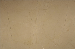 Bilecik Cappucino Marble Slabs & Tiles, Turkey Beige Marble