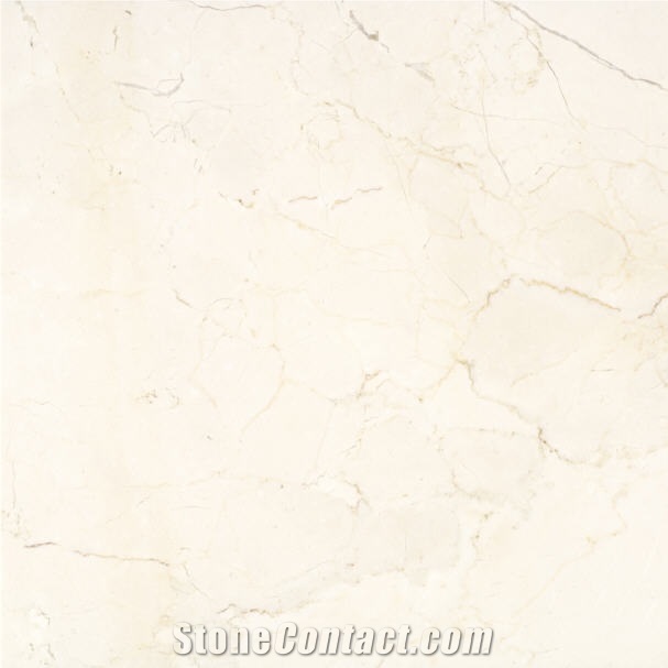 Crema Bil Latte Marble Slabs & Tiles, Turkey Beige Marble