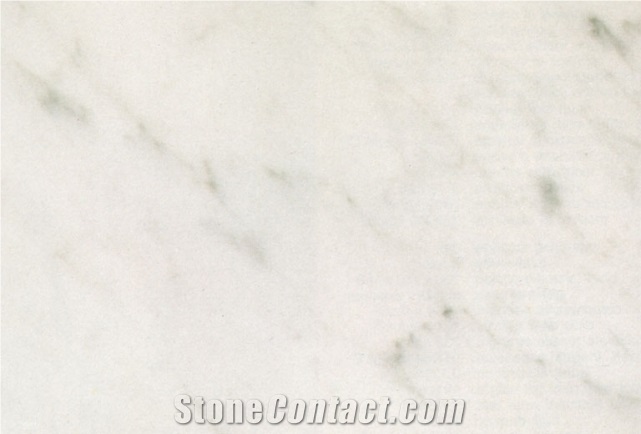 Marmo Bianco Di Carrara