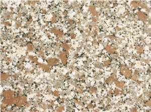 Rosa Ghiandone Granite Slabs & Tiles