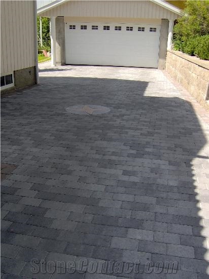 Alta Quartzite Cobble Stone