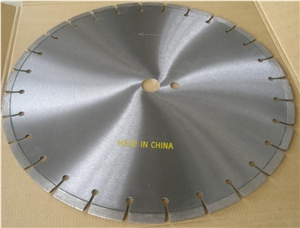 Professional Concrete Saw Blades