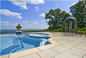 Custom Swimming Pools and Landscaping