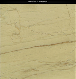 Verde Aquamarina Quartzite Slabs & Tiles, Brazil Green Quartzite
