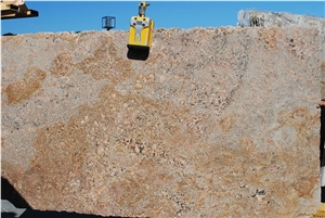 Four Seasons Granite Slabs