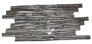 Mosaic Slate Natural Stone Cultured Stone