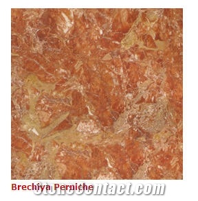 Breccia Pernice Marble