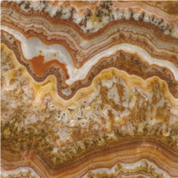 Tiger Onyx Slabs & Tiles
