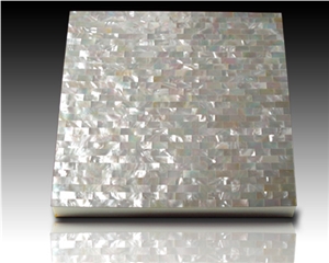 Shell Mosaic Ceramic Tile Shell Mosaic Ceramic Tile