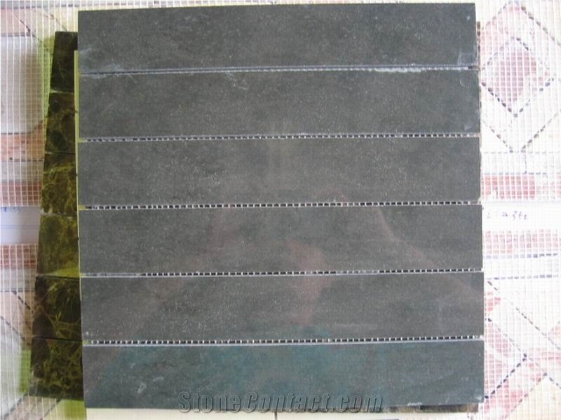 Basalt Mosaic
