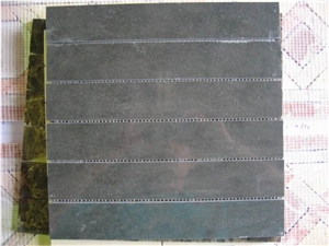 Basalt Mosaic