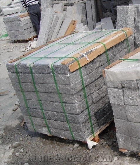 G603 Granite Palisades