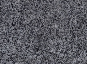 G654 Granite Slabs & Tiles, China Black Granite