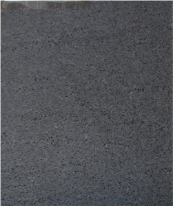 Honed Black Basalt Tiles