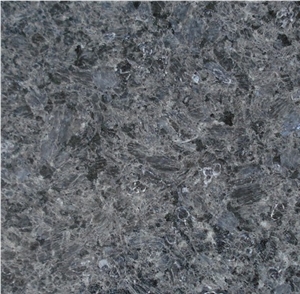 Ice Blue Flower Granite Ice Blue Flower Granite