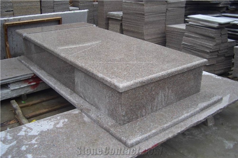 JSC Tombstone