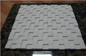 Limestone Mosaic Limestone Mosaic