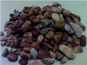 Natural Pebble Stone