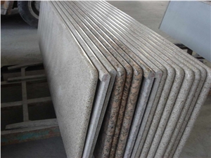 Prefab Granite Countertop