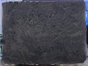 Candeias Green Granite Slabs