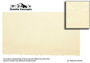 Perlato Royal Limestone Slabs & Tiles, Italy Beige Limestone Perlato Royal Limestone Slabs & Tiles, Italy Beige Limestone