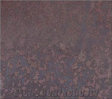 Mayur Slate Slabs & Tiles, India Brown Slate