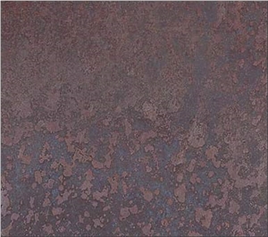 Mayur Slate Slabs & Tiles, India Brown Slate Mayur Slate Slabs & Tiles, India Brown Slate