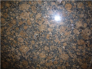 Baltic Brown Granite Titles Slabs & Tiles, Finland Brown Granite