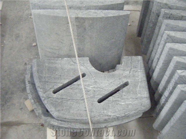 Soapstone Green Dry Slabs & Tiles, Brazil Green Soapstone