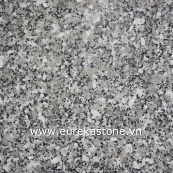 Suoi Lau Granite Slabs & Tiles, Viet Nam Grey Granite