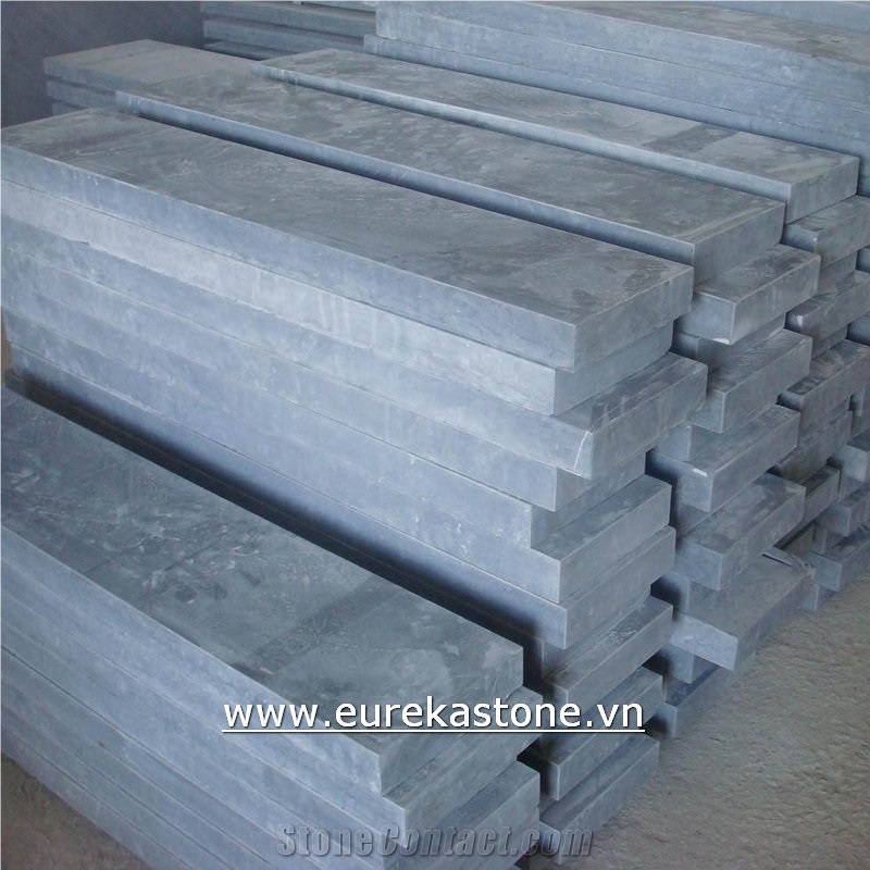 Vietnam Bluestone Border Stone