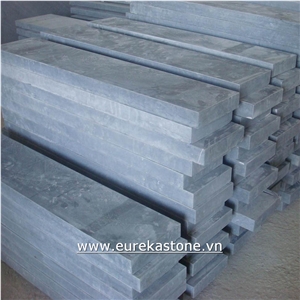 Vietnam Bluestone Border Stone Vietnam Bluestone Border Stone