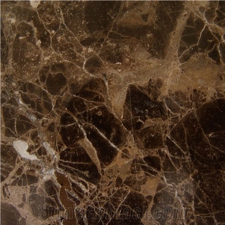 Marron Emperador, Spain Brown Marble Slabs & Tiles