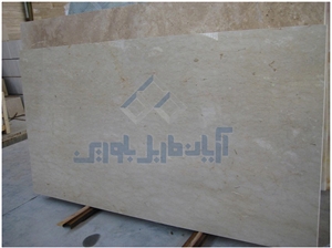 Shayan Cream Marble Slabs, Iran Beige Marble Shayan Cream Marble Slabs, Iran Beige Marble