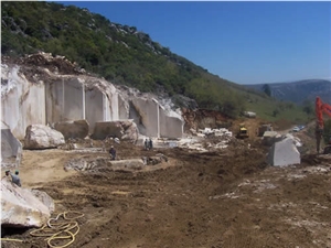 Bursa Emperador Quarry, Bursa Emperador Marble Block Bursa Emperador Quarry, Bursa Emperador Marble Block